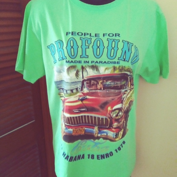 Jack Davis Other - Brand New Key Jack Davis T-Shirt